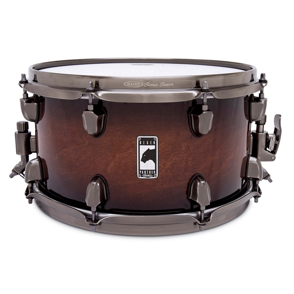 Mapex Black Panther Nottingham Snare Drum Blaster Mapex Snare